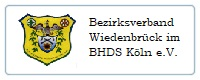 Bezirksverband Wiedenbrück im BHDS